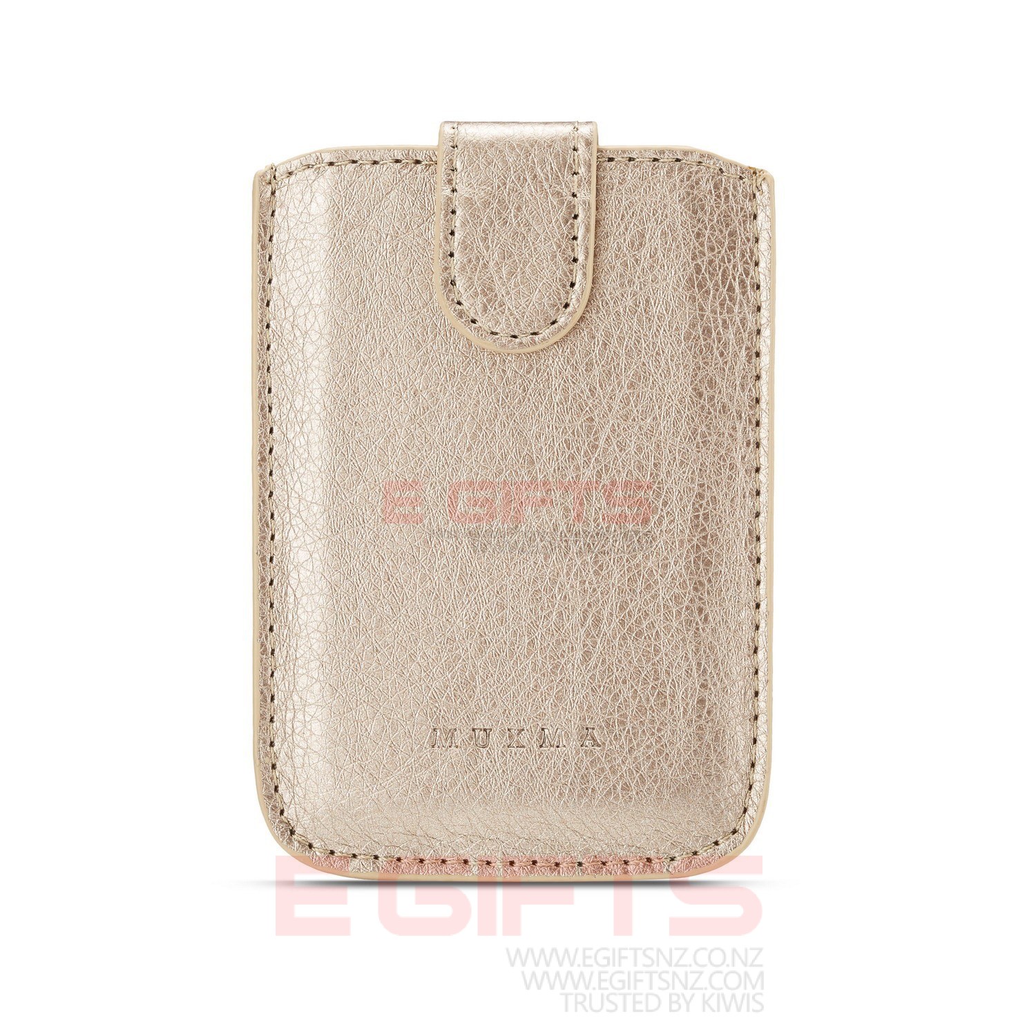 5 Cards stick-on back pocket - Image 6