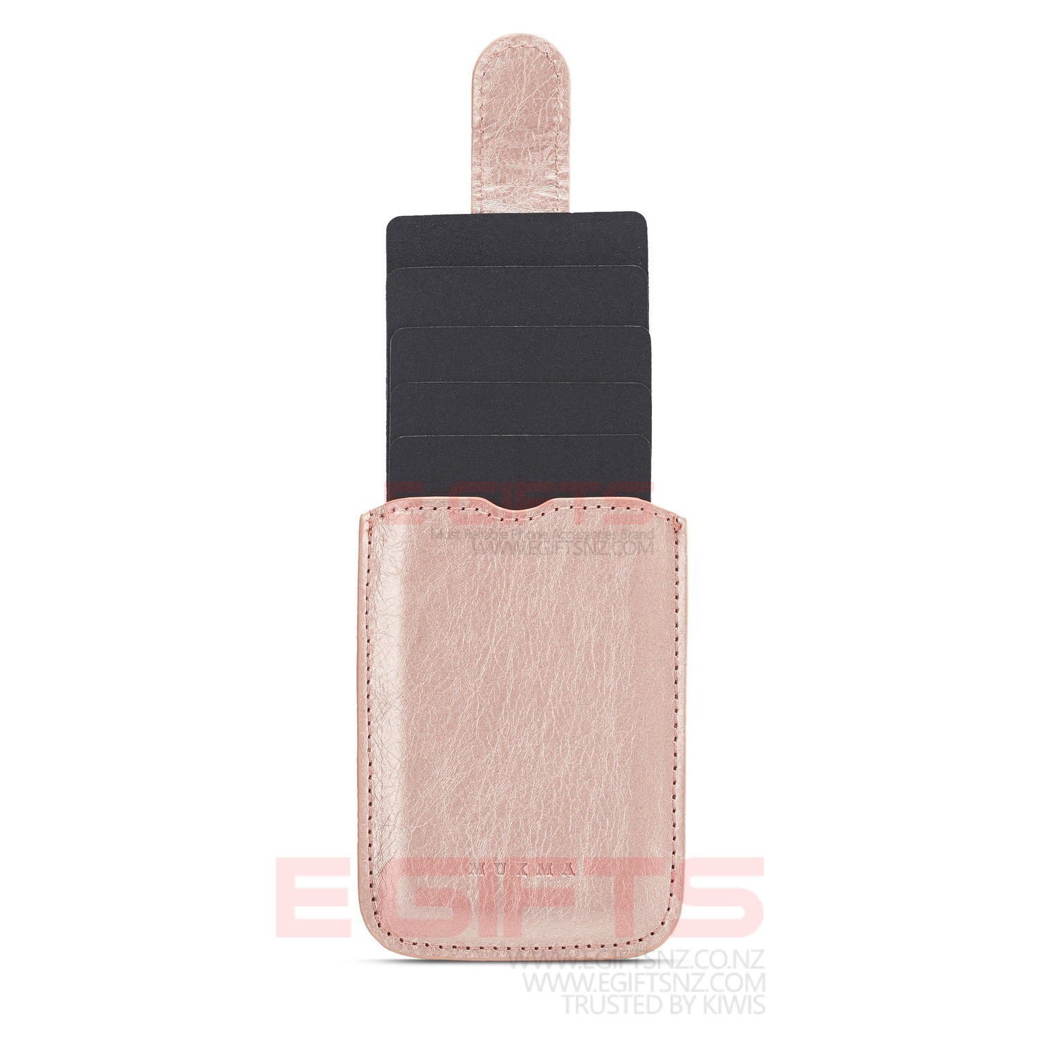 5 Cards stick-on back pocket - Image 4