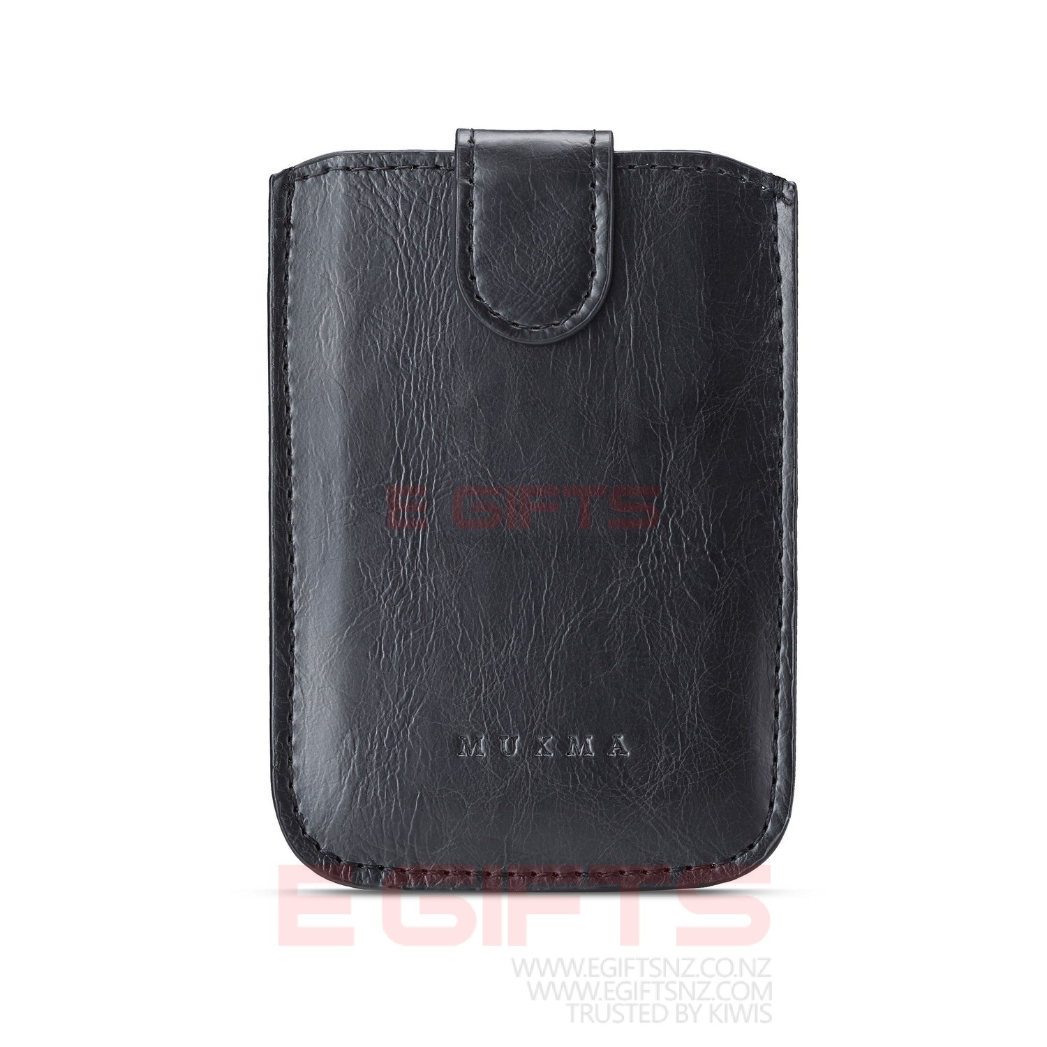 5 Cards stick-on back pocket - Image 3