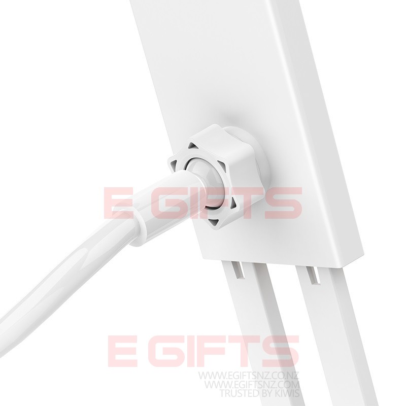 Hoco PH24 4-10.5 inch Tablet Lazy Holder - Image 8