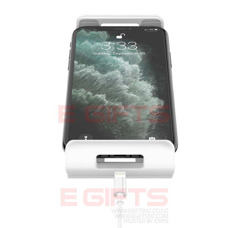 Hoco PH24 4-10.5 inch Tablet Lazy Holder - Image 7