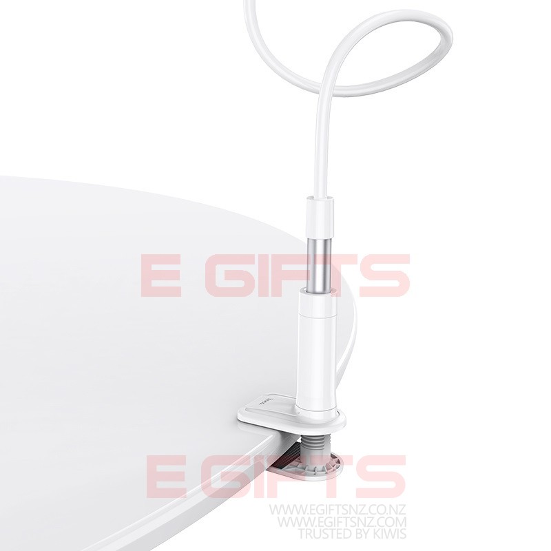 Hoco PH24 4-10.5 inch Tablet Lazy Holder - Image 4