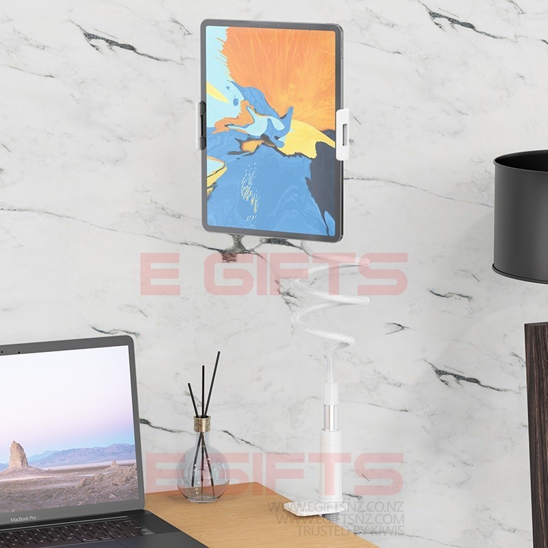 Hoco PH24 4-10.5 inch Tablet Lazy Holder - Image 9