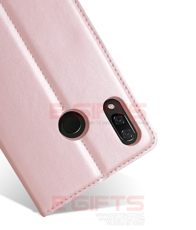 HUAWEI NOVA 3I Hanman Wallet Case - Image 2