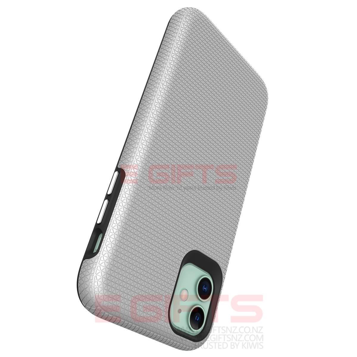 iPhone 11 Triangle Tough Case - Image 8