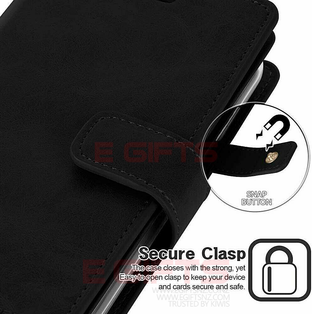 iPhone 11 Mercury Goospery Mansoor Wallet Case - Image 4