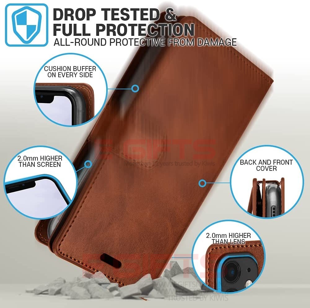 iPhone 11 Mercury Goospery Mansoor Wallet Case - Image 3