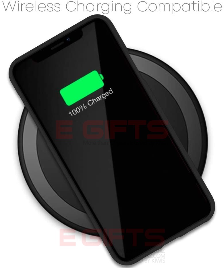 iPhone 12 Pro Max Goospery soft feeling Jelly Case - Image 8