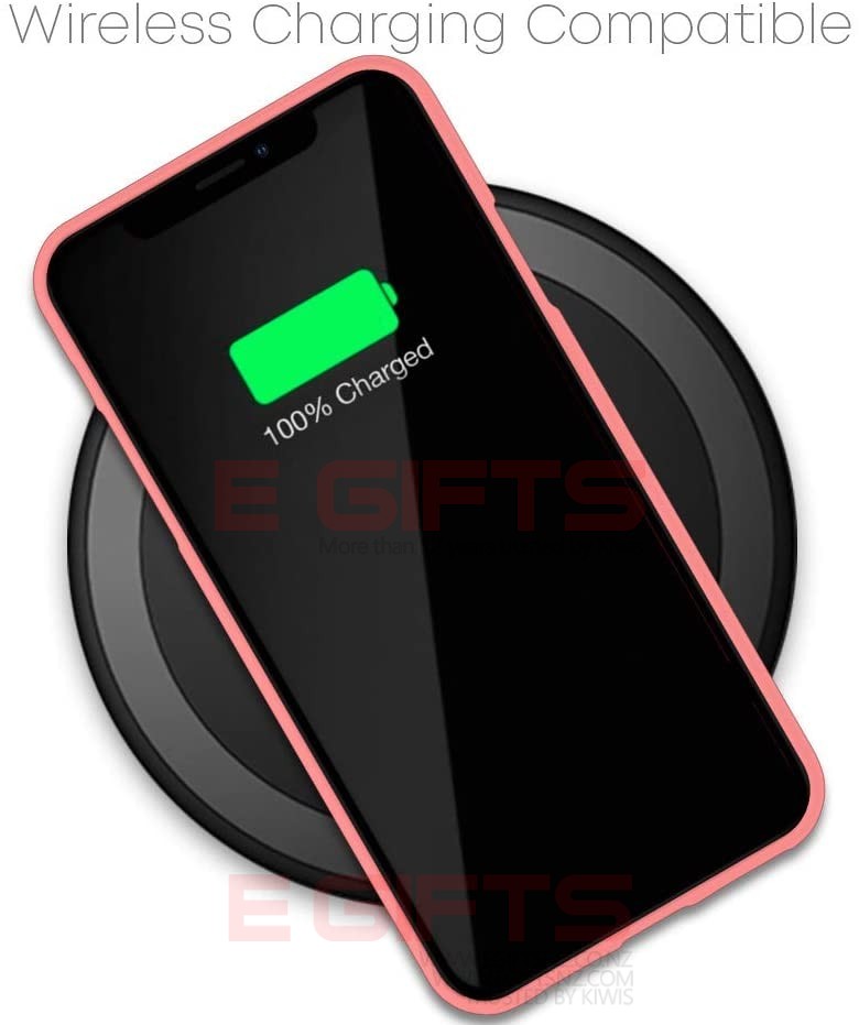 iPhone 12 Pro Max Goospery soft feeling Jelly Case - Image 19