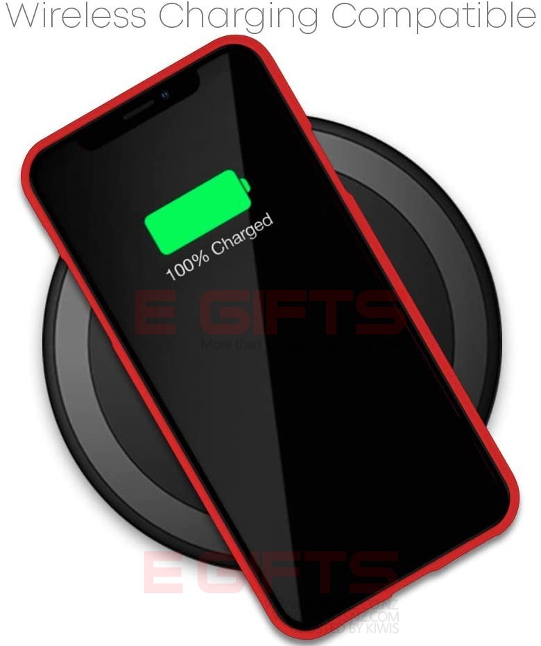 iPhone 12 Pro Max Goospery soft feeling Jelly Case - Image 17