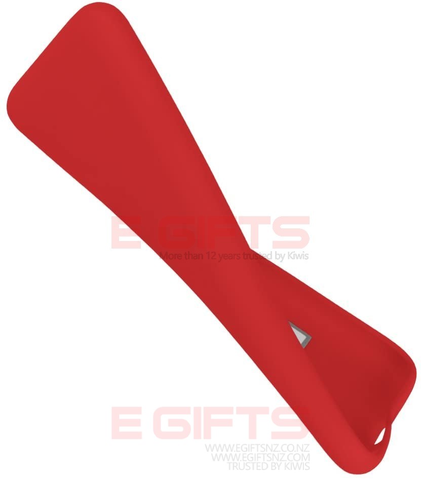 iPhone 11 Goospery Soft Feeling Jelly Case - Image 3