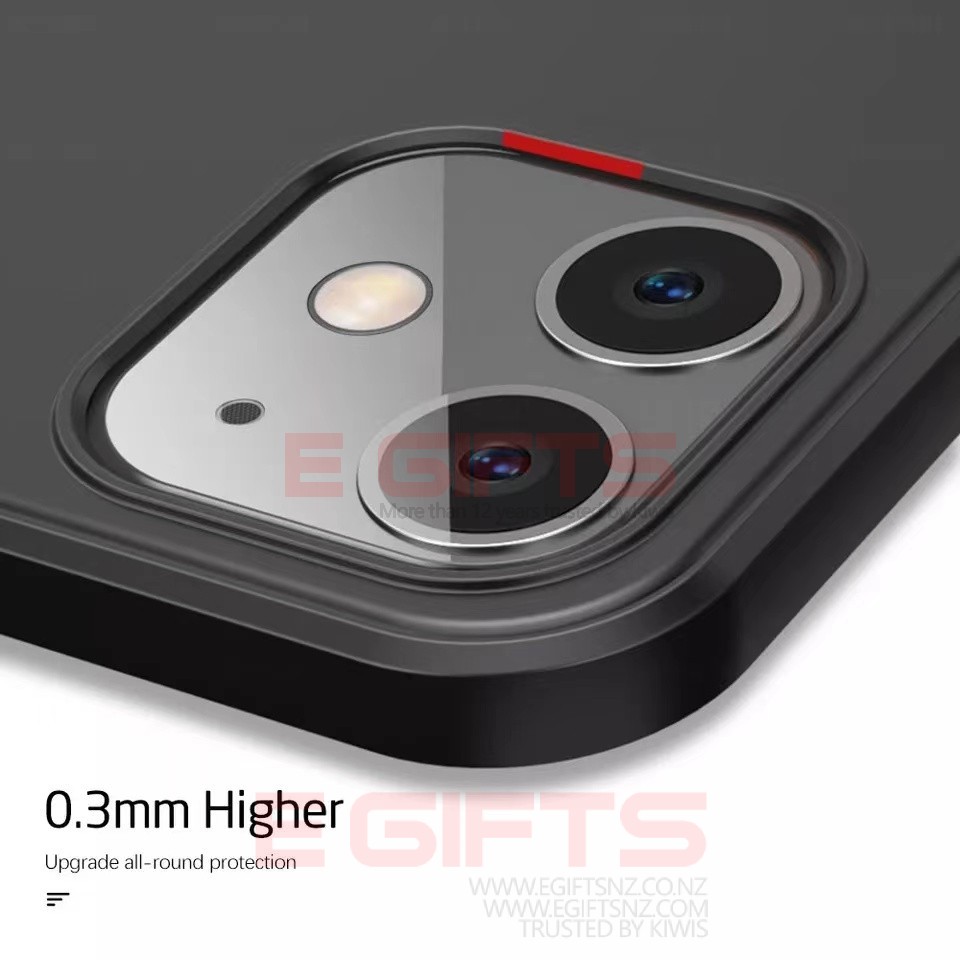 iPhone 12 Pro Max Liquid Silicone Back Cover - Image 37