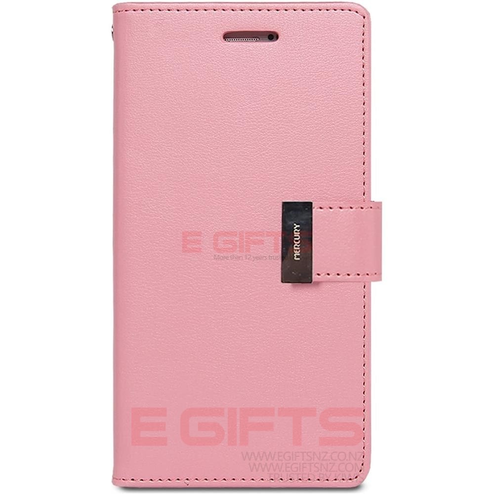 Samsung S8 Goospery Rich Diary Wallet Case - Image 8