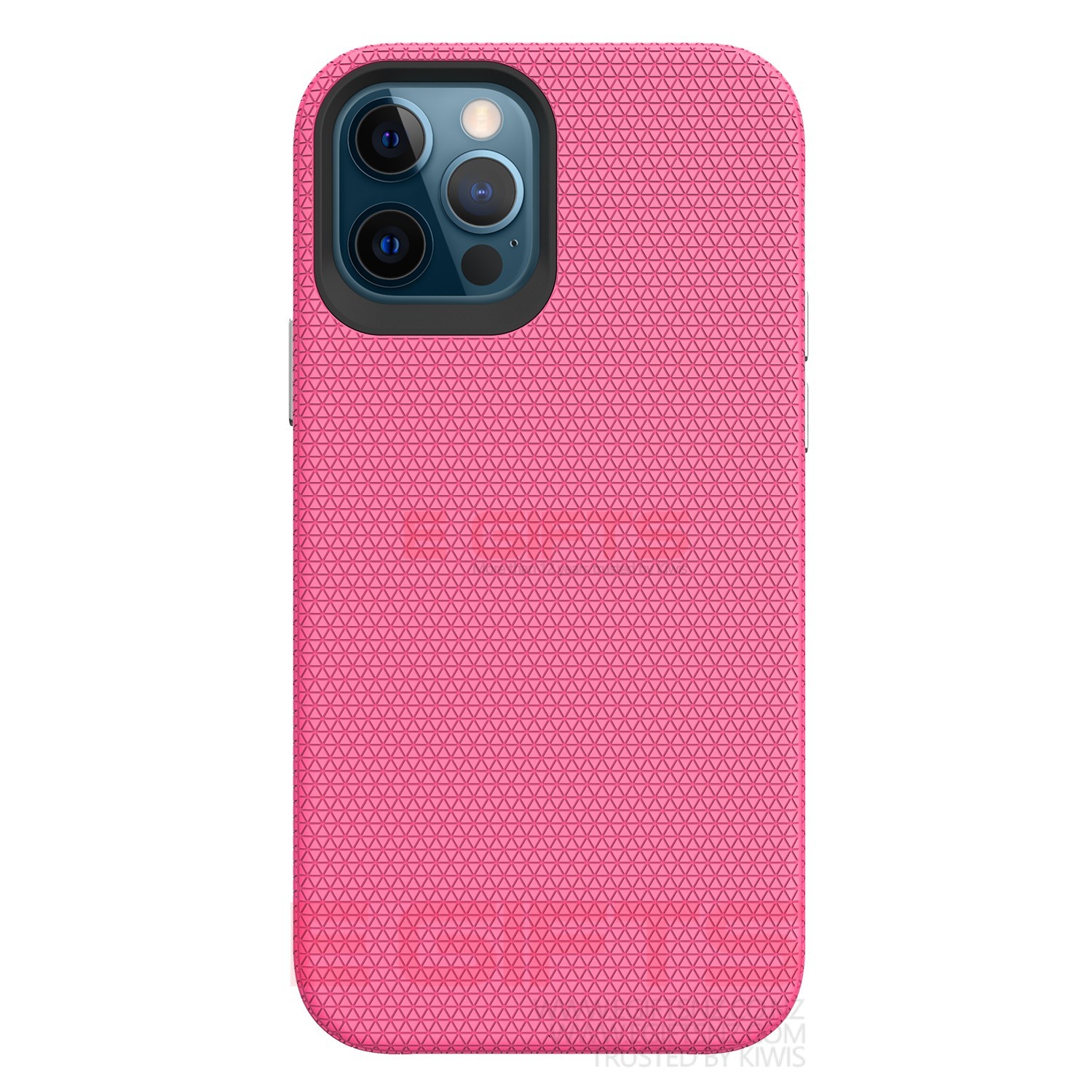 iPhone 12 Mini Triangle Tough Case - Image 9