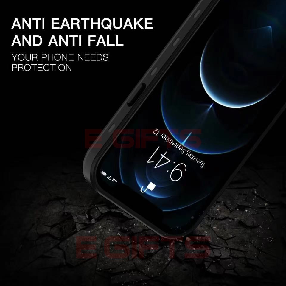 iPhone 12 Redpepper Magsafe IP68 Waterproof Case - Image 7