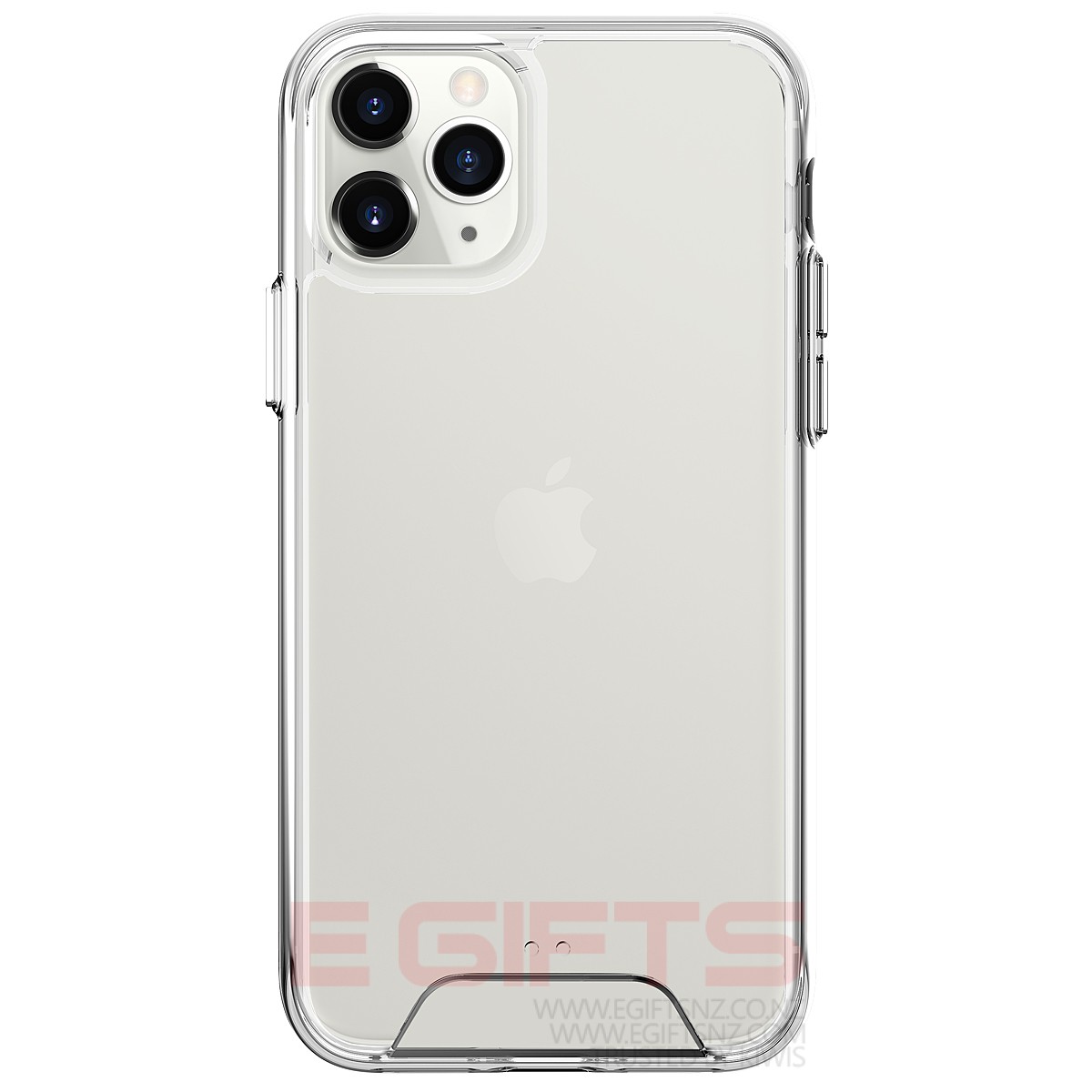 iPhone 11 Pro Max Space Clear Case - Image 3