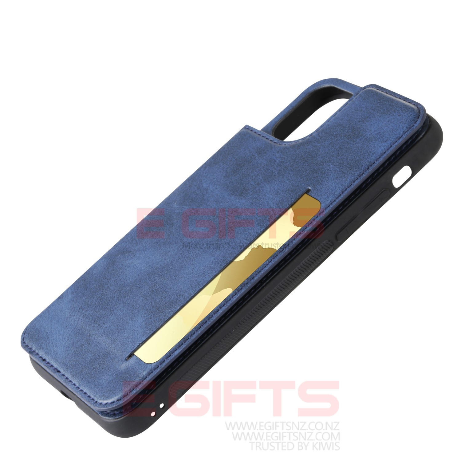 iPhone 11 Pro Hanman Mika Back Pocket Case - Image 2
