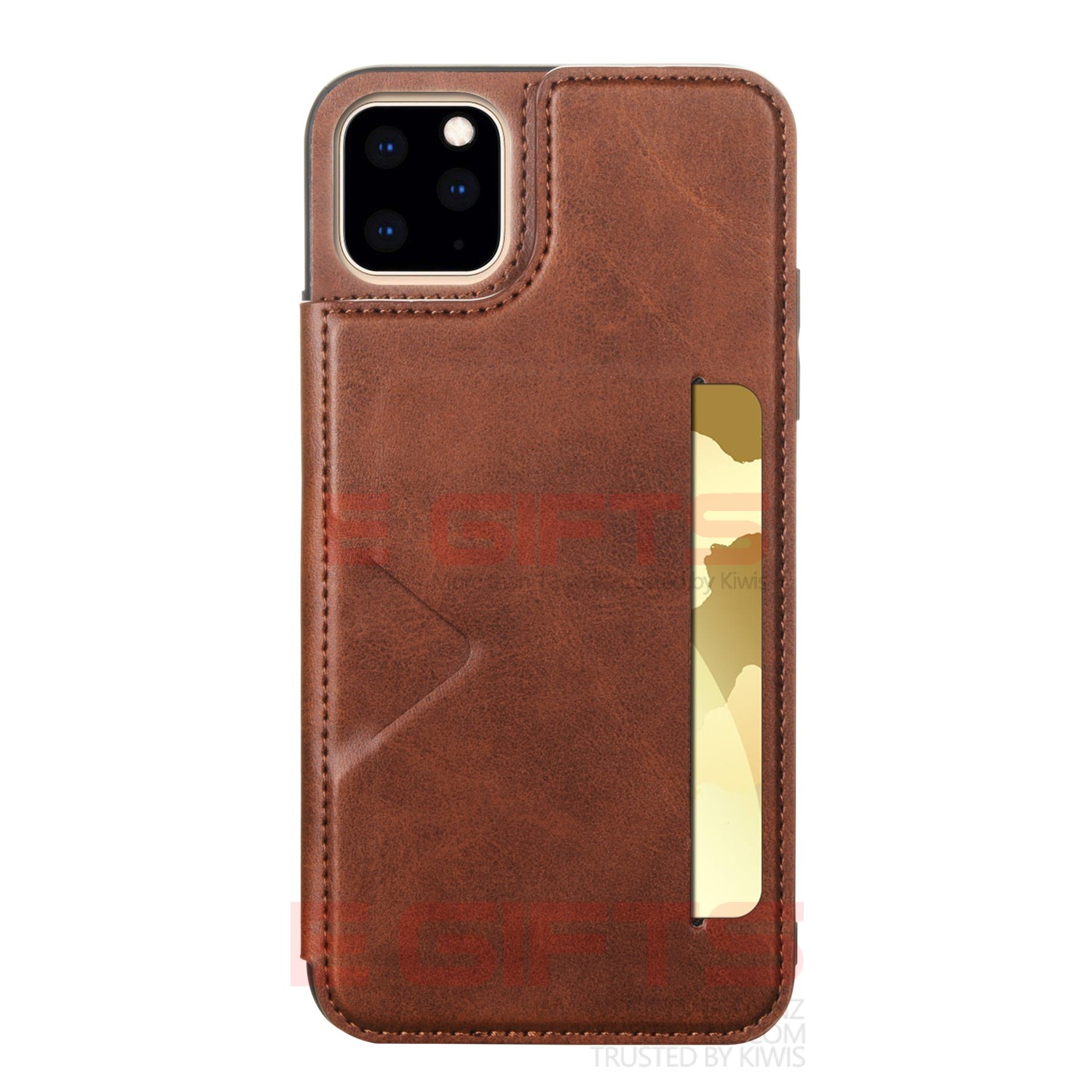 iPhone 12 Pro Max Hanman Mika Back Pocket Case - Image 9