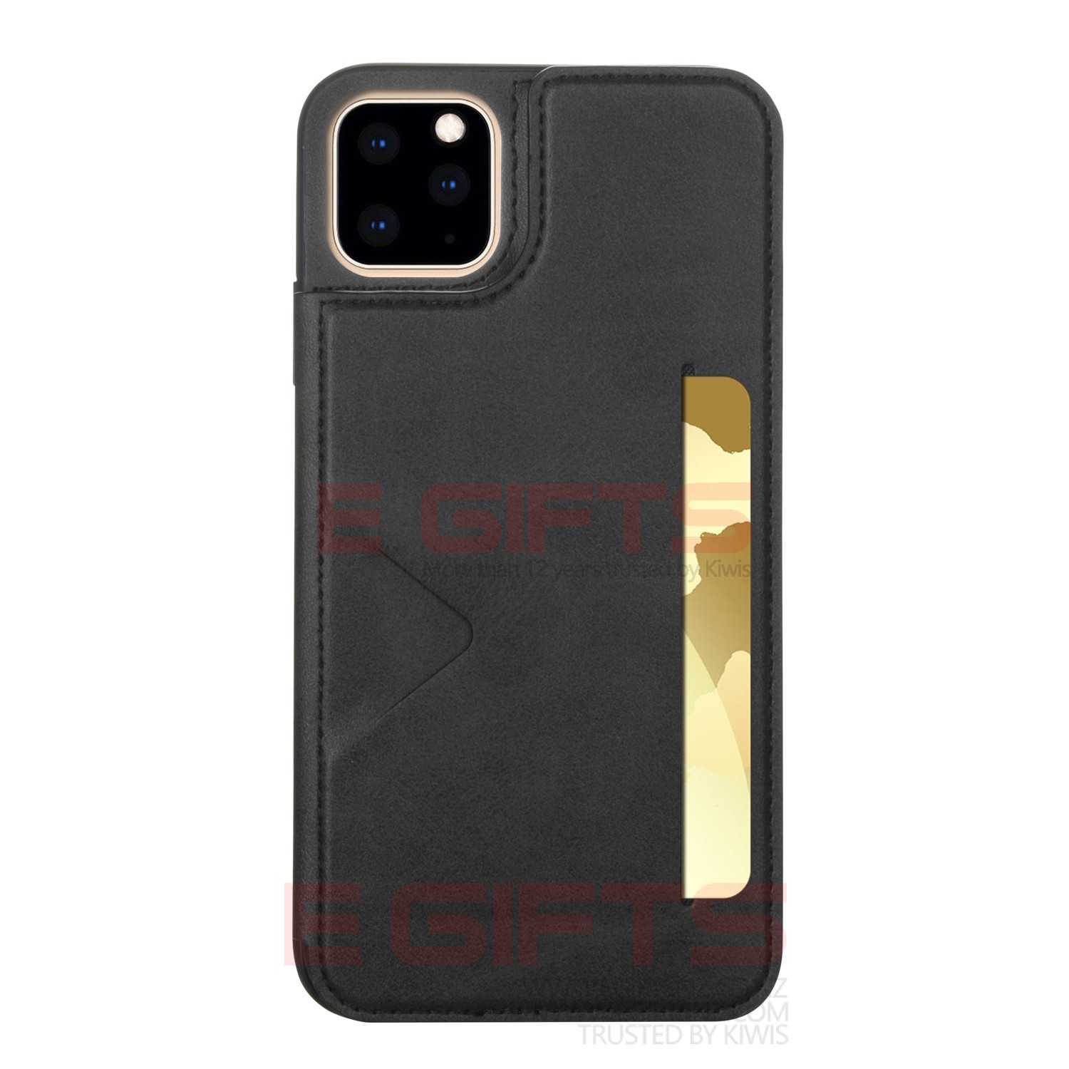 iPhone 11 Pro Hanman Mika Back Pocket Case - Image 7