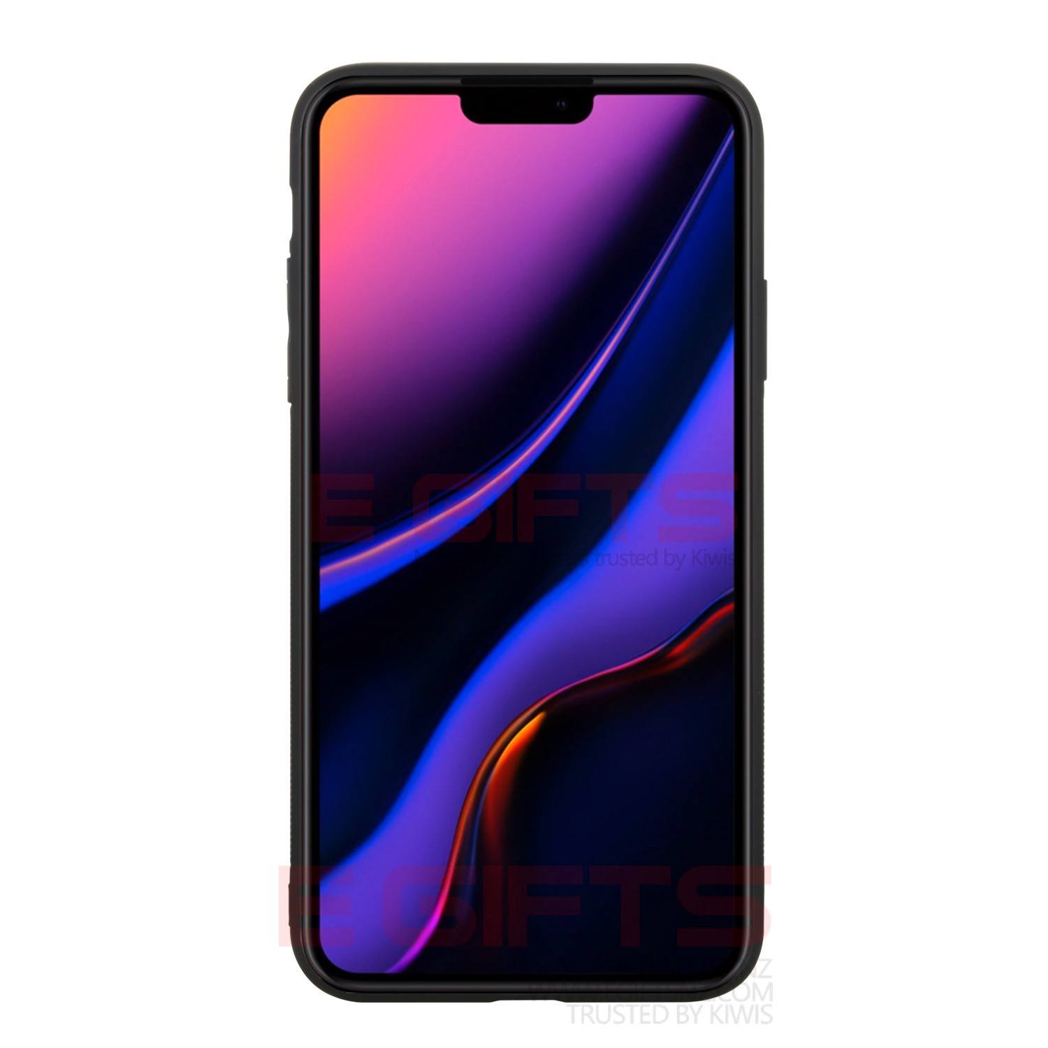 iPhone 11 Pro Hanman Mika Back Pocket Case - Image 6