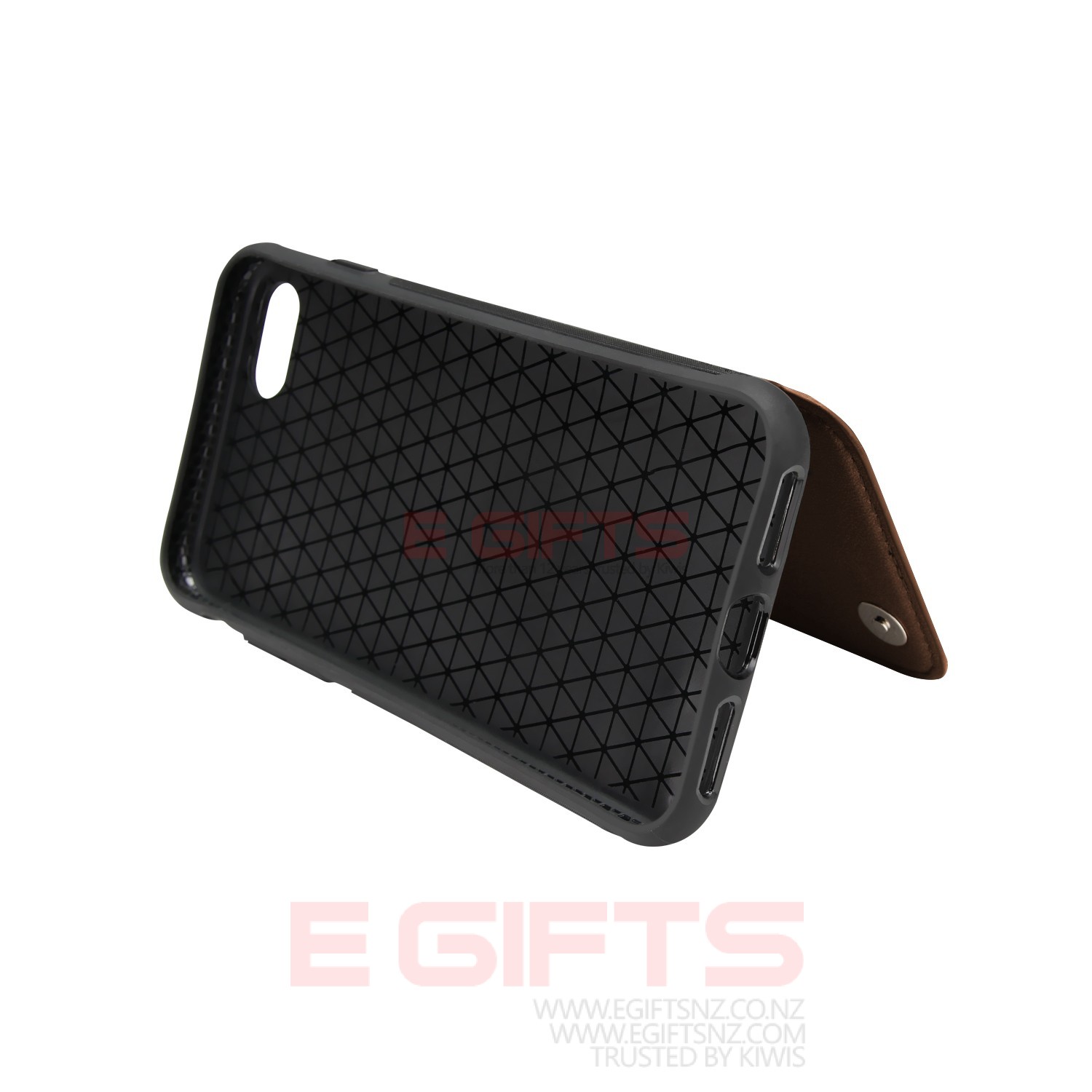 iPhone 16E/17E 2026 MIKA Hanman Back Pocket Cover - Image 5