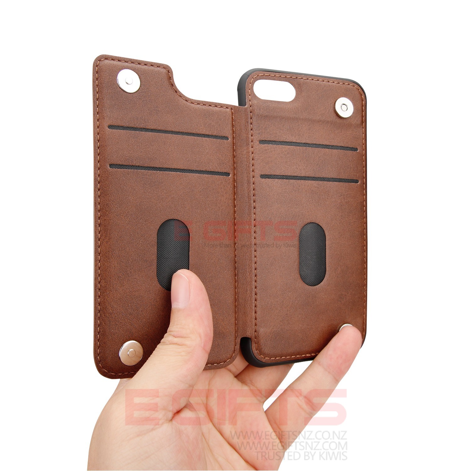 iPhone 16E/17E 2026 MIKA Hanman Back Pocket Cover - Image 4