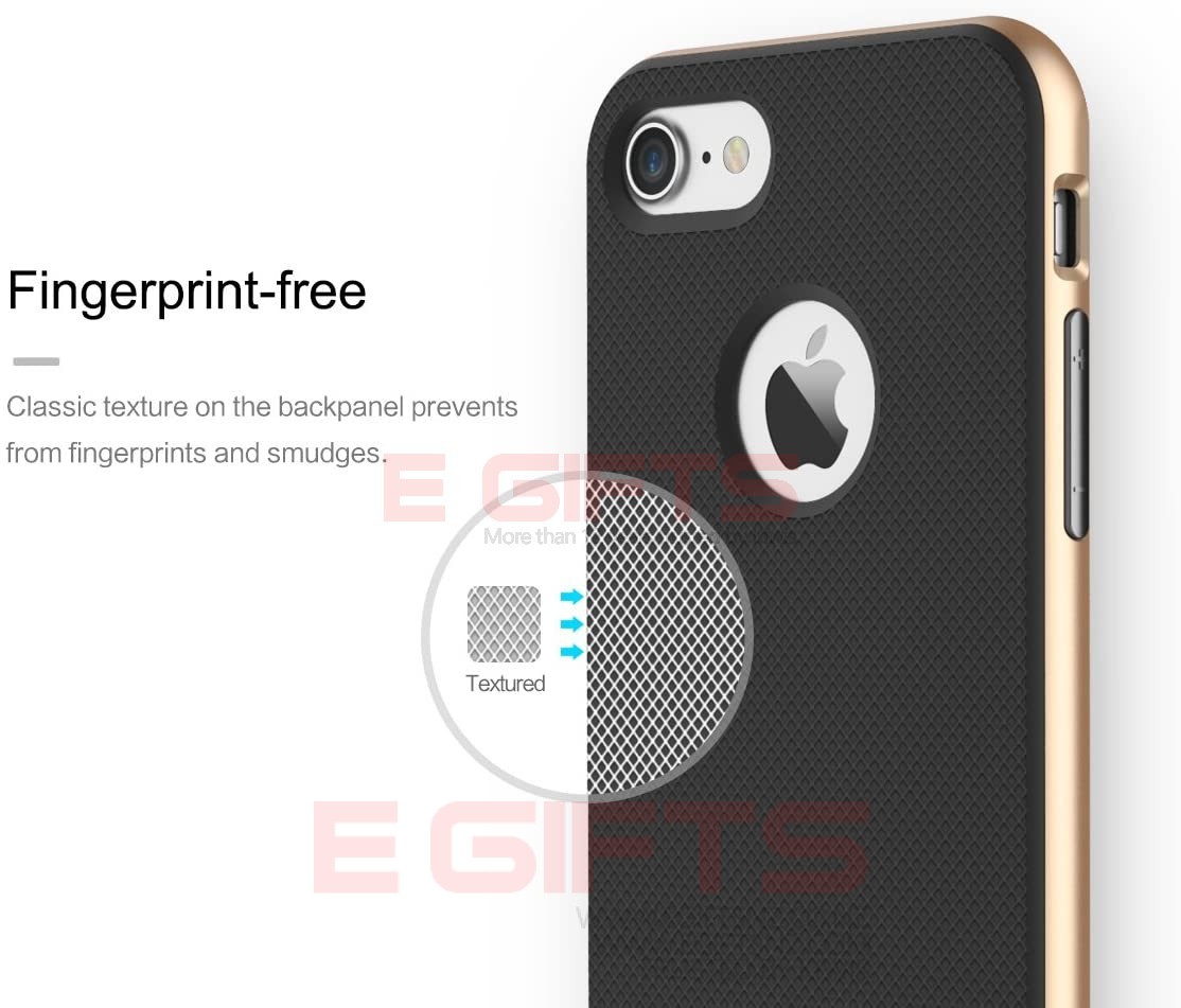 iPhone 7/8 Rock Royce Slim Back Case - Image 2