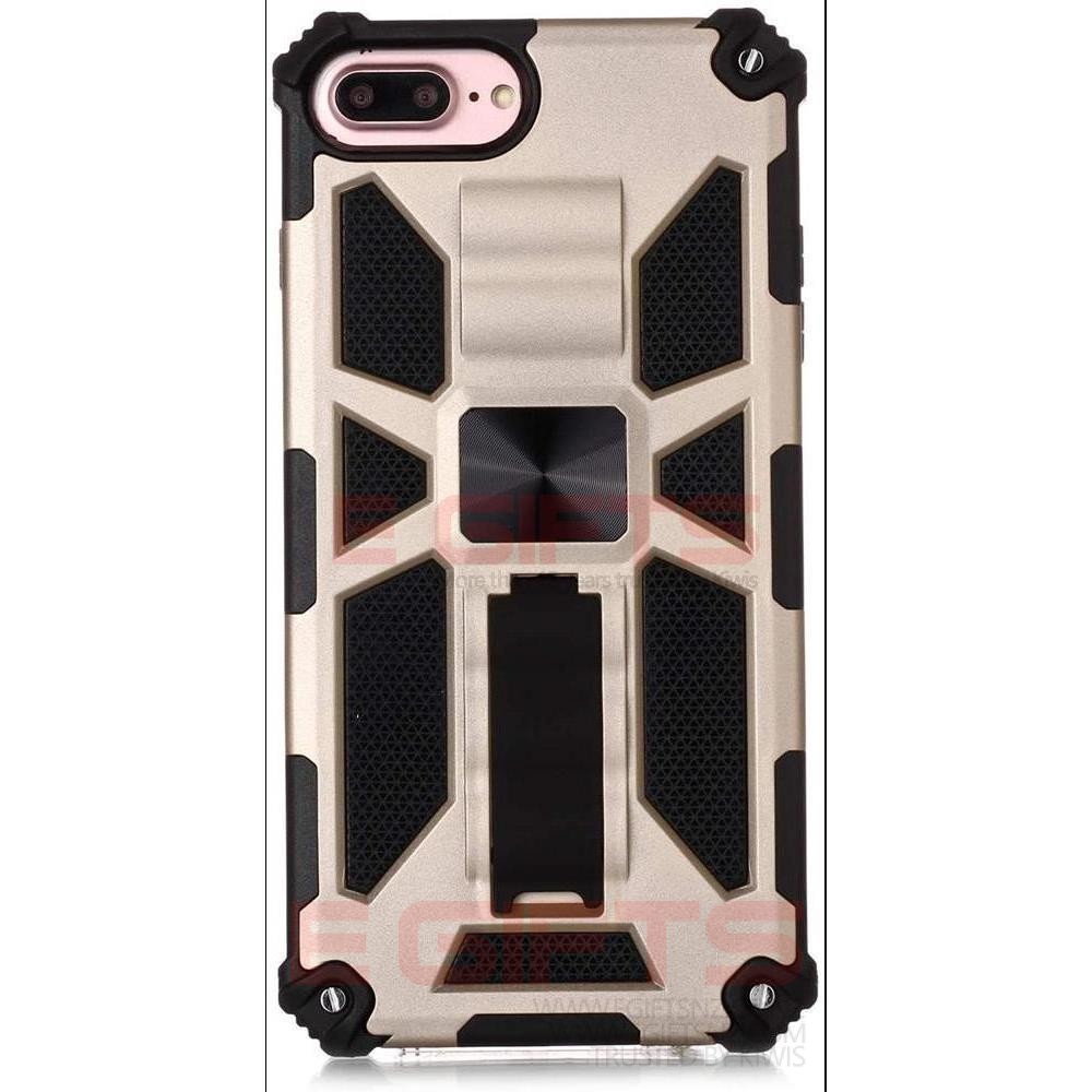 iPhone 6/6S/7 Plus Rugged Tough Case with Kickstand - Image 2