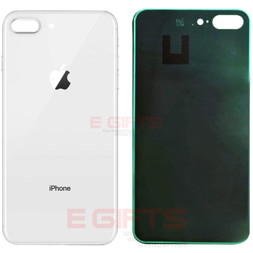IPHONE 8 PLUS BACK GLASS REPLACEMENT - Image 2