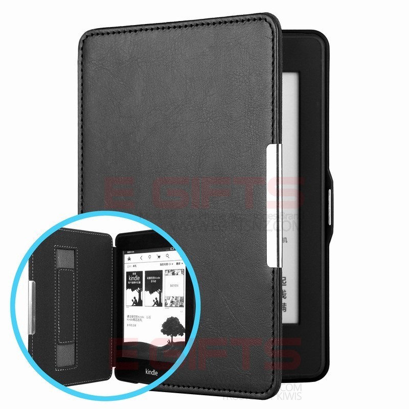 Kindle Paperwhite 1/2/3/4 Gen Case - Image 8