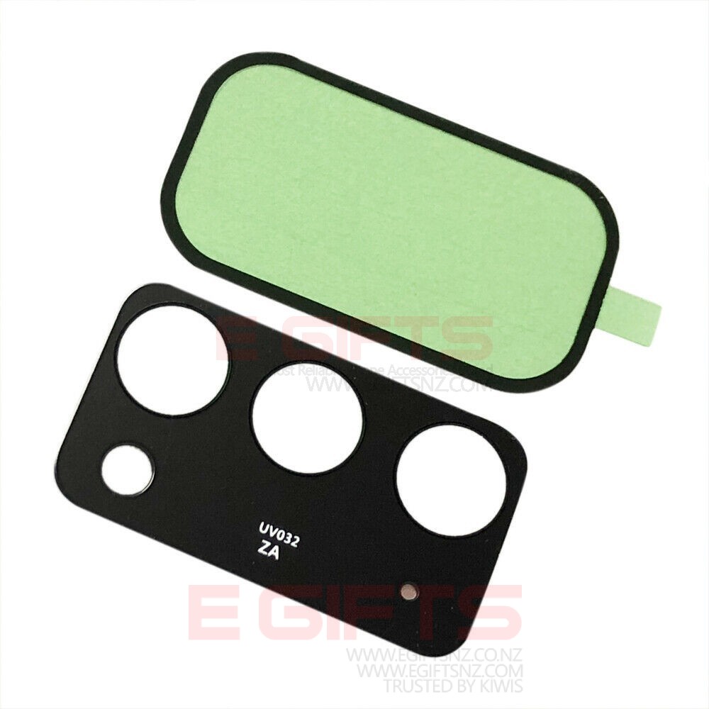 SAMSUNG NOTE SERIES BACK CAMERA LENS REPLACEMENT - Image 5