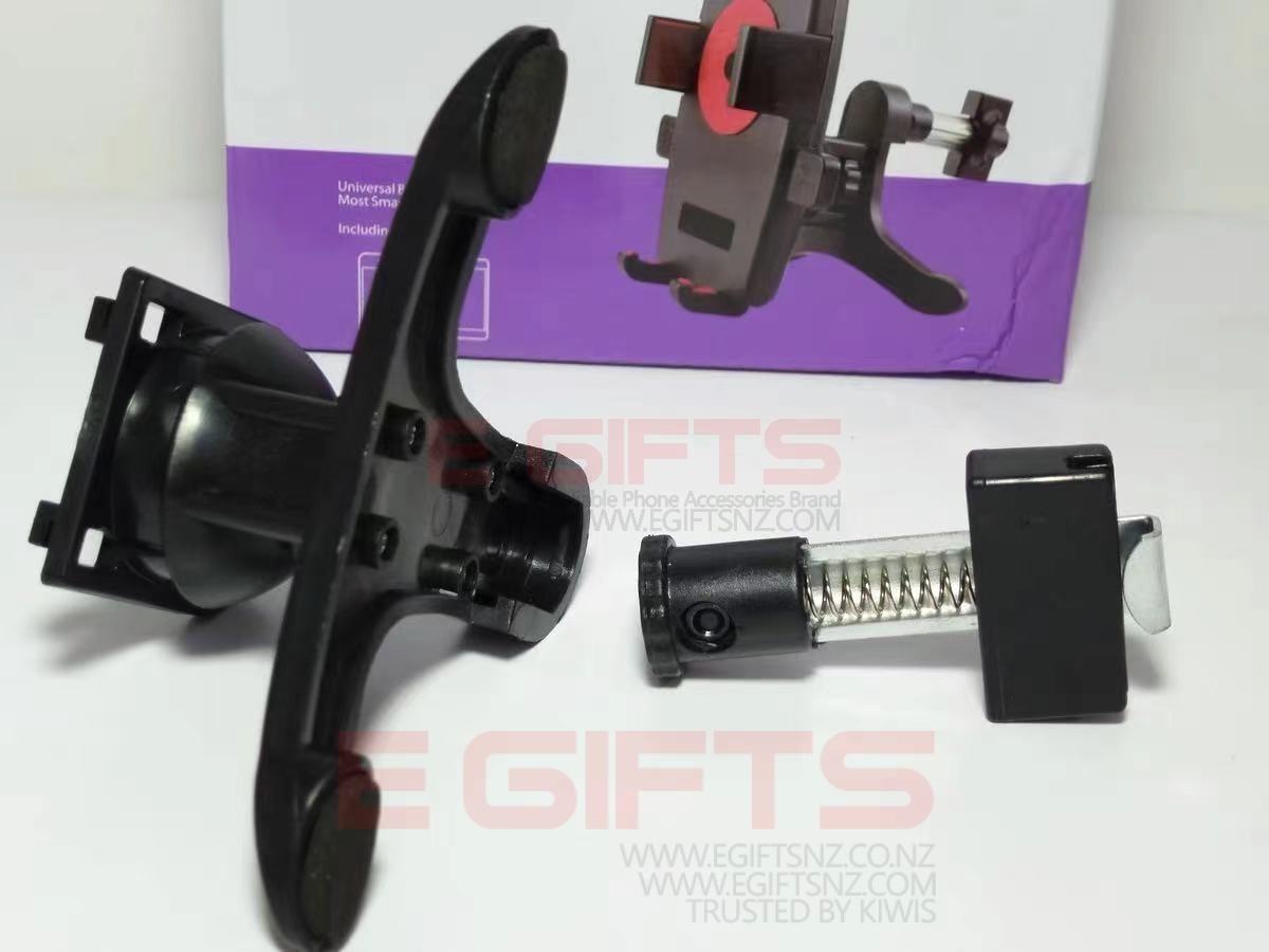 Air vent Auto Clip Universal phone Holder - Image 4