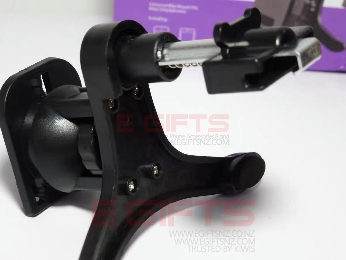 Air vent Auto Clip Universal phone Holder - Image 3