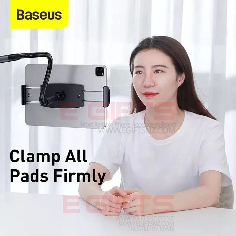 Baseus iPad Tablet ROTARYH LAZY HOLDER - Image 6