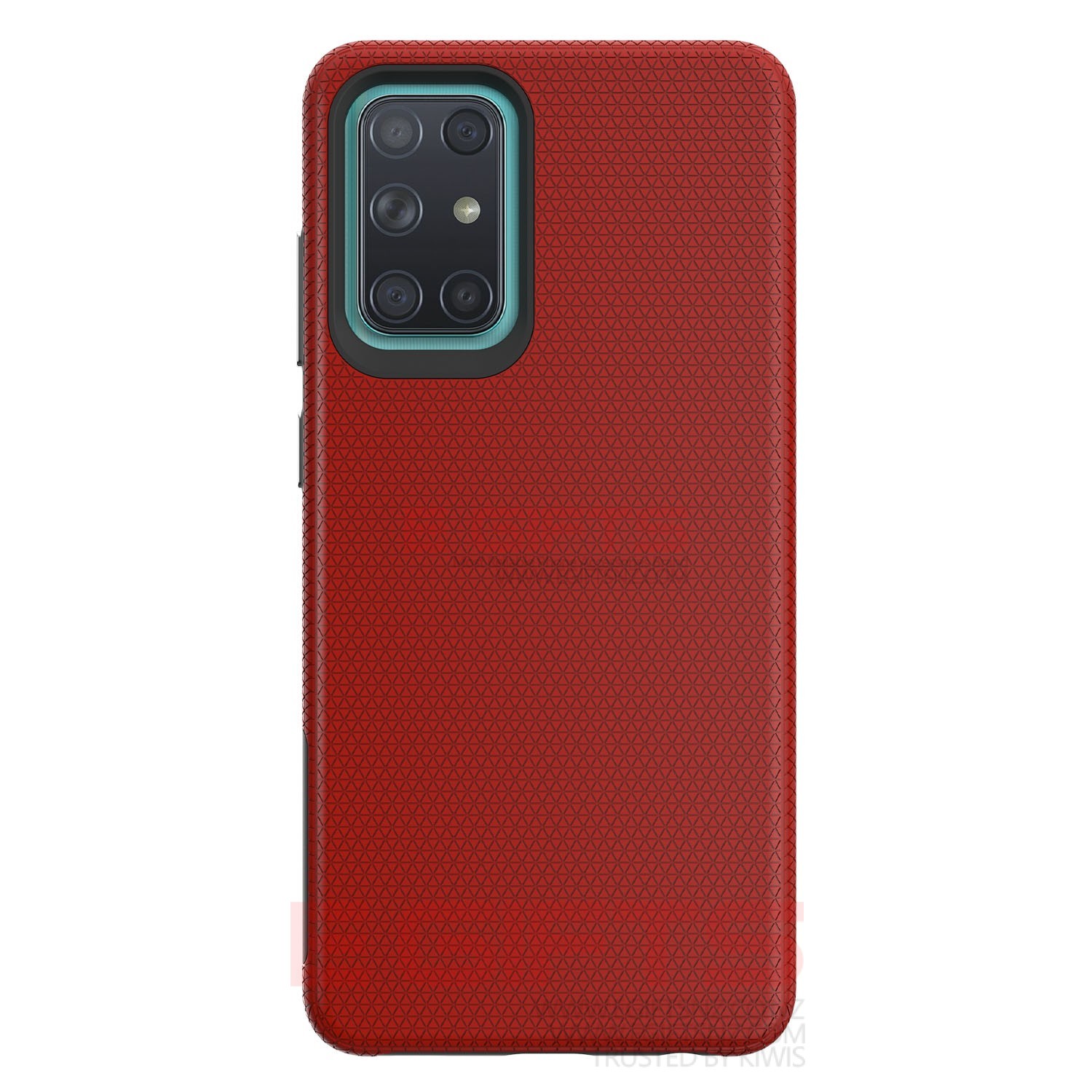 SAMSUNG A72 Military Grade Triangle Case - Image 7