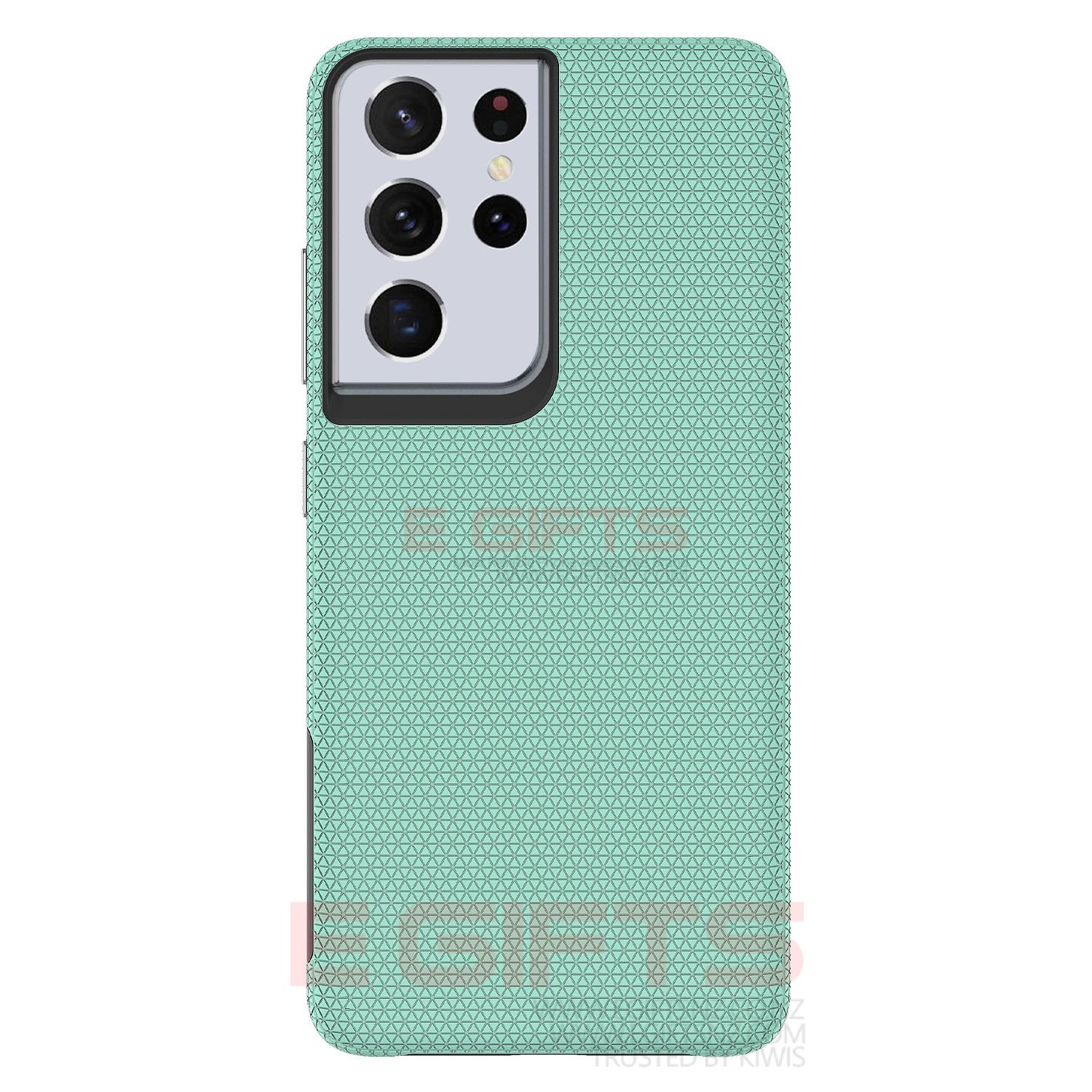 SAMSUNG S21 Ultra Military Grade Triangle Case - Image 6