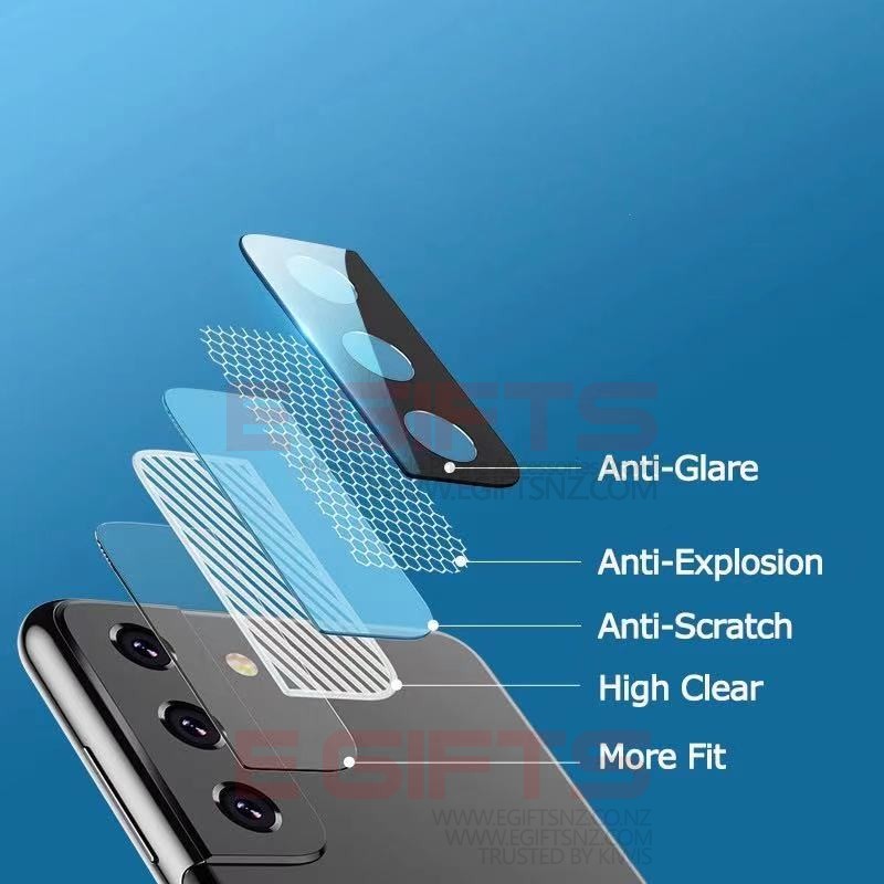 Samsung Camera Lens Protectors - Image 3