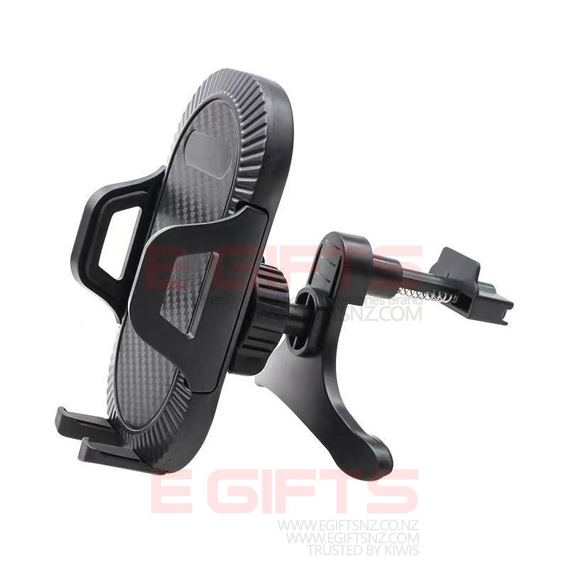 3 in 1 Auto Release Universal Phone Car Holder - Image 3