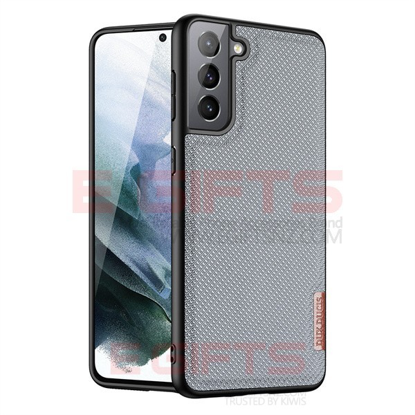 Samsung Galaxy S21 FE Dux FINO Back Cover - Image 2