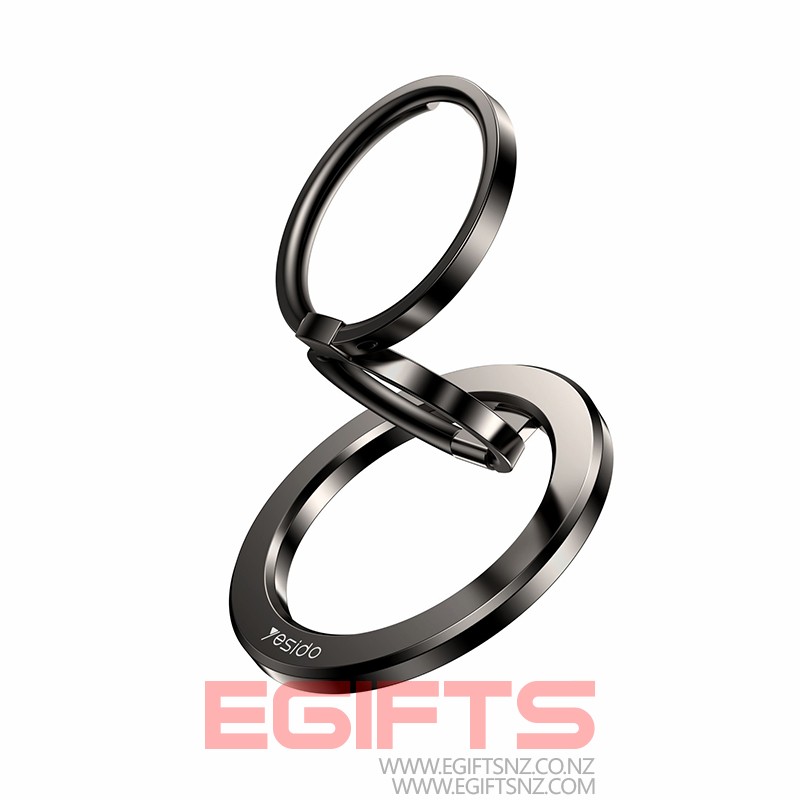YESIDO C206 Magsafe Ring Stand Hand Holder - Image 5