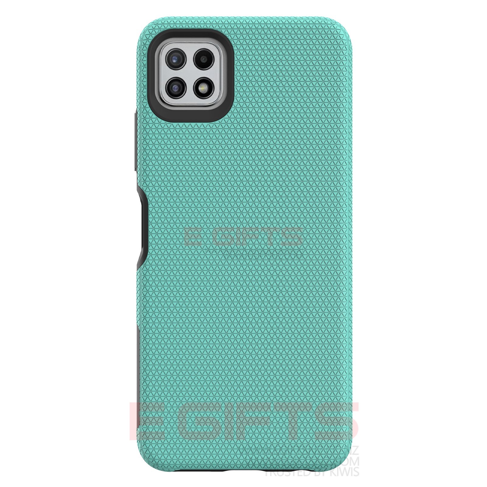 Samsung A22 5G Triangle Tough Case - Image 7