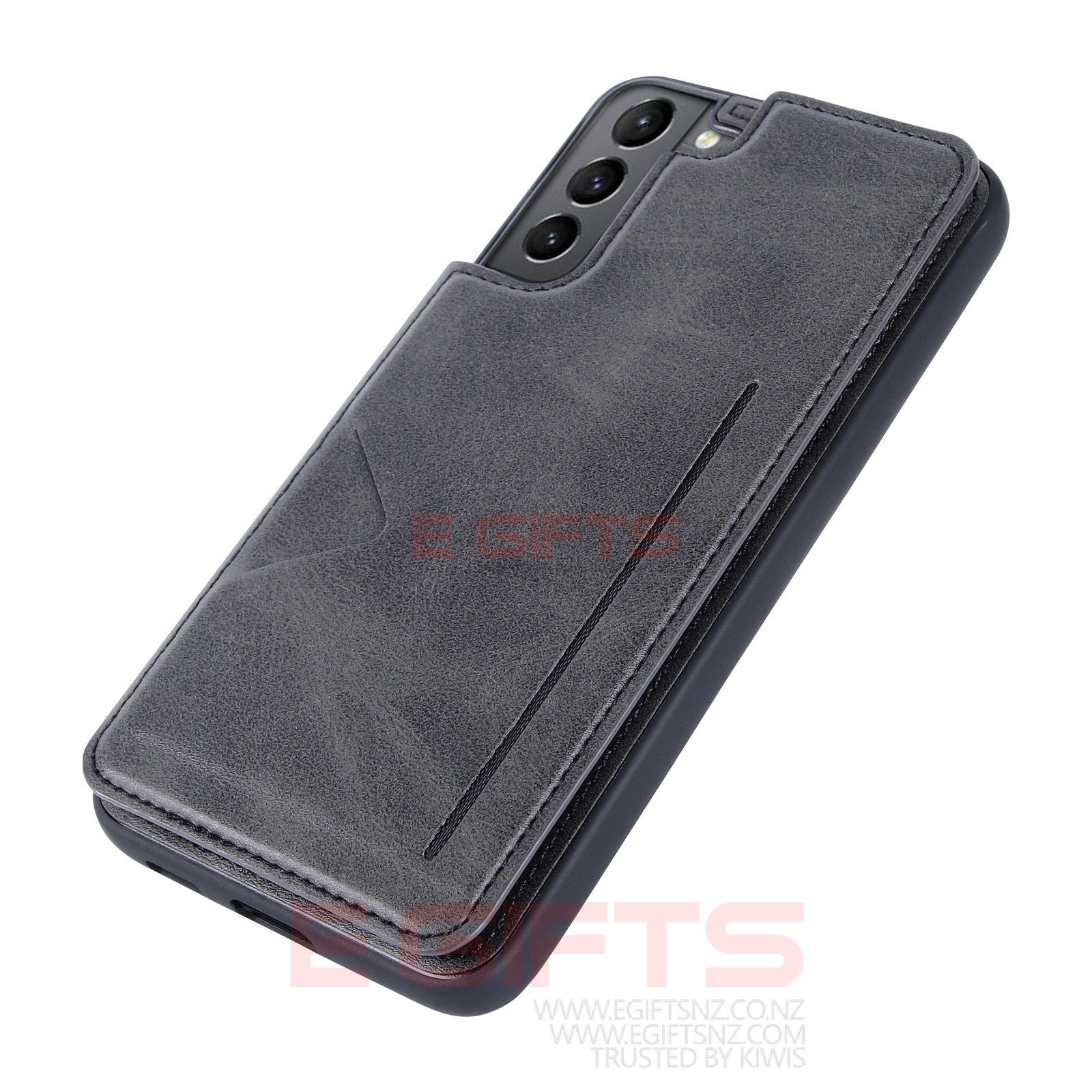 Samsung Galaxy S23 Hanman Mika Back Pocket Case - Image 7