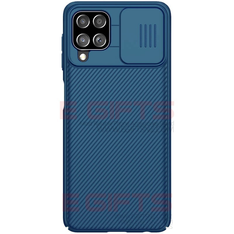 Samsung Galaxy A22 4G Nillkin CamShield Case - Image 8