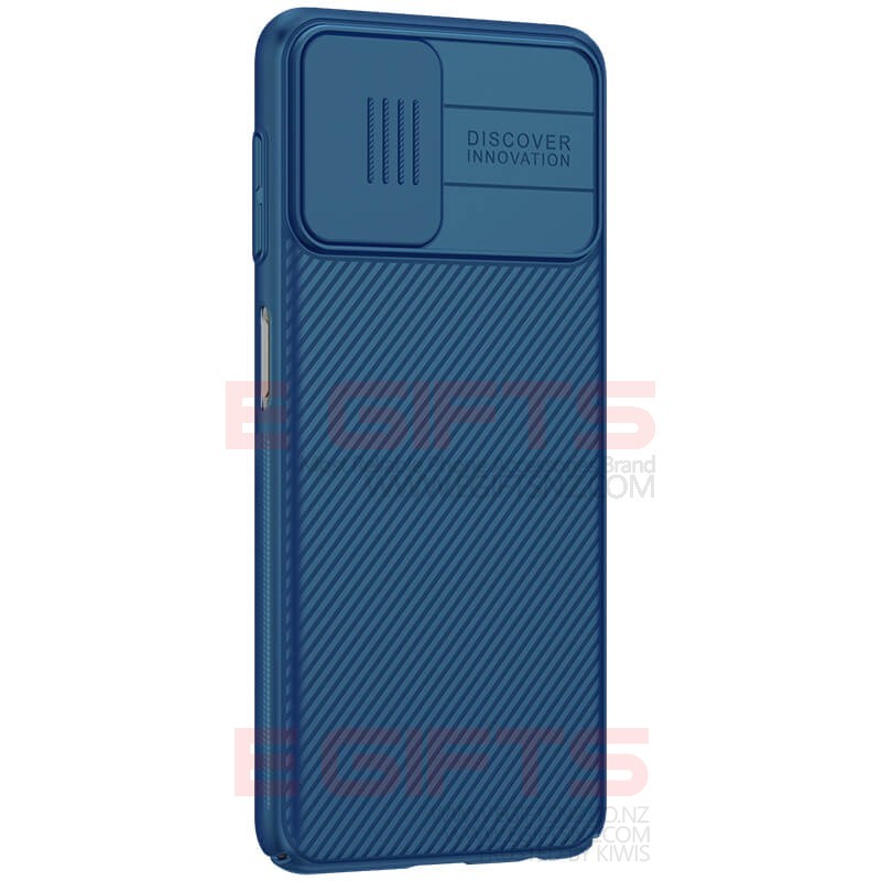Samsung Galaxy A22 4G Nillkin CamShield Case - Image 6