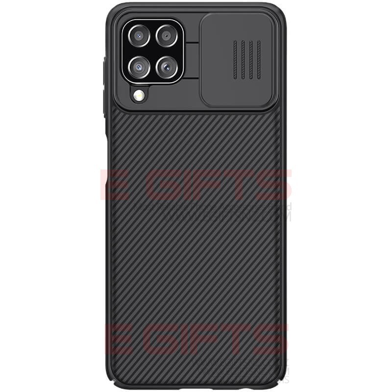 Samsung Galaxy A22 4G Nillkin CamShield Case - Image 4