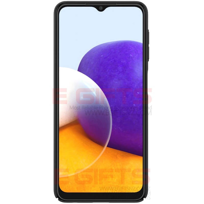 Samsung Galaxy A22 4G Nillkin CamShield Case - Image 3