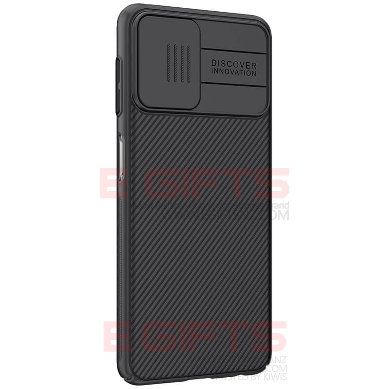 Samsung Galaxy A22 4G Nillkin CamShield Case - Image 2