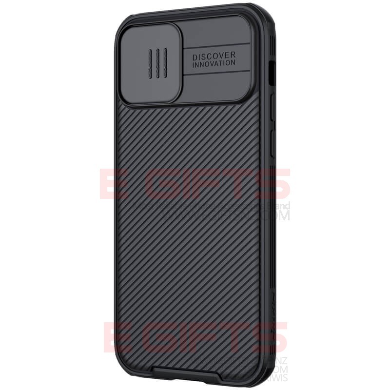 iPhone 12 Pro Max Nillkin Camera Shield Case - Image 4