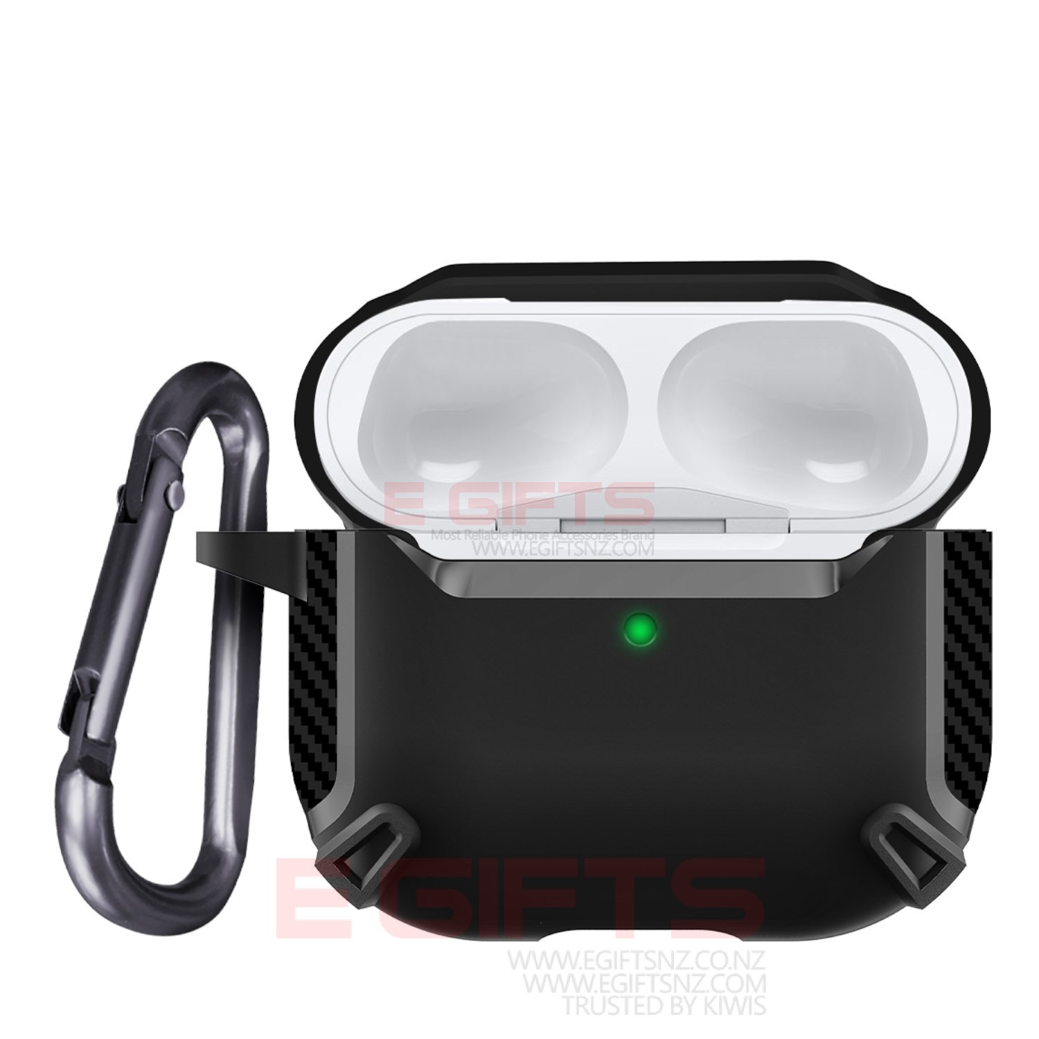 Apple Airpods 3 Quadelement Case - Image 2