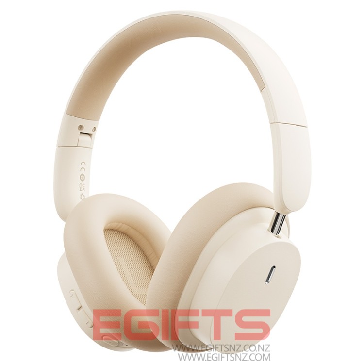 Bowie D05 Wireless Bluetooth Headset Foldable HiFi Stereo Music Headphone